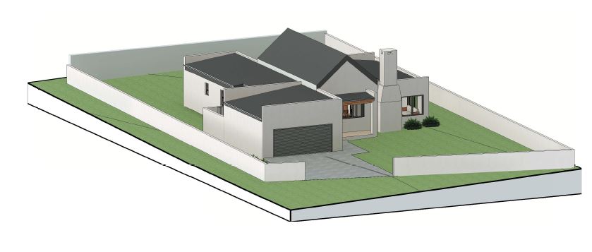 0 Bedroom Property for Sale in Hoogland Western Cape